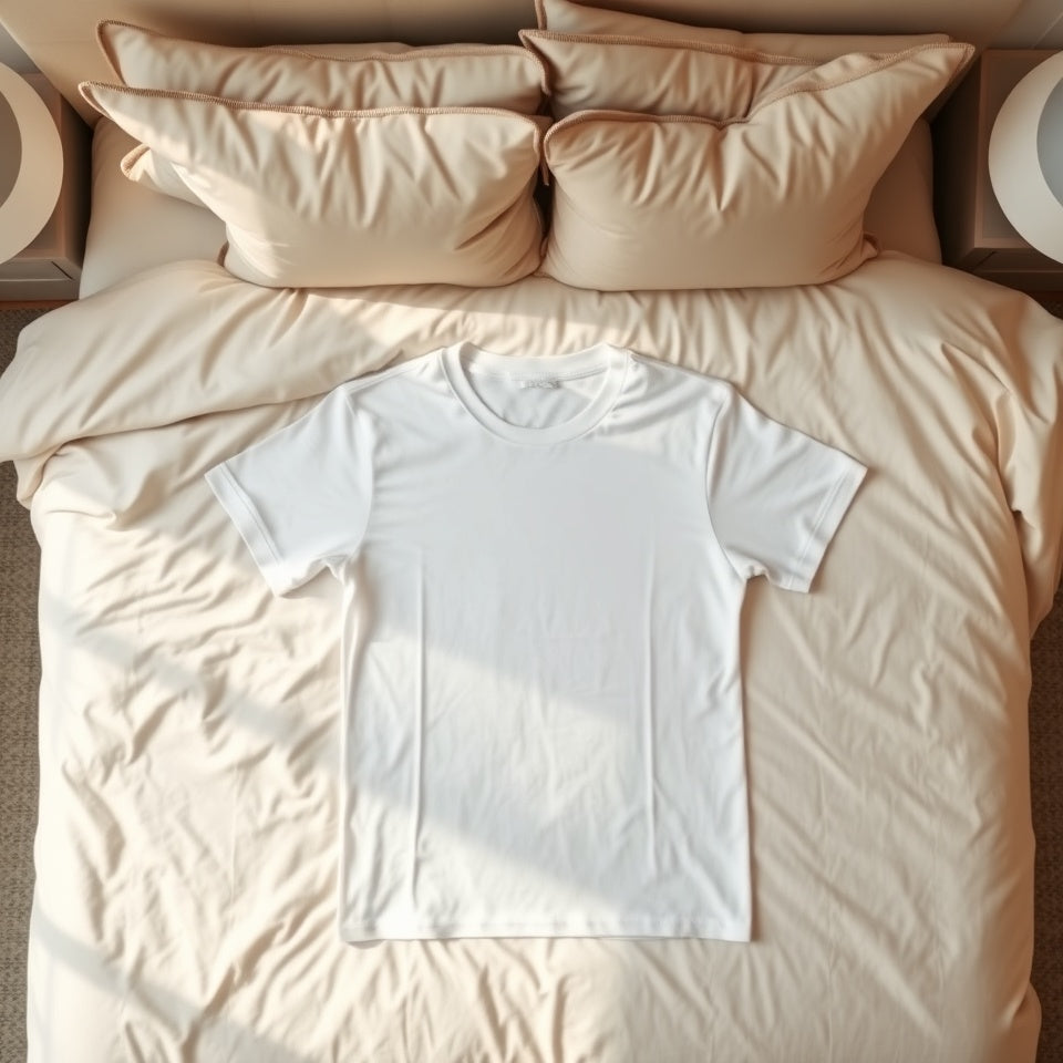 [Design Name]Torchbearers Quality T-Shirt (Crew Neck)