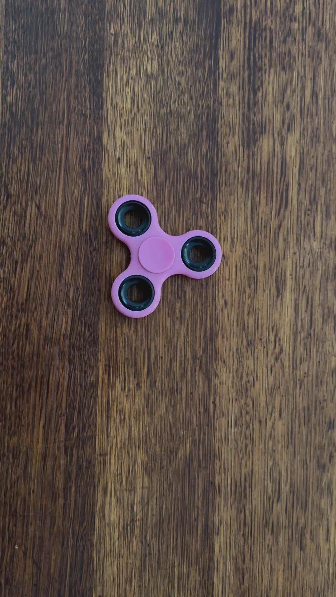 Fidget Spinners Custom (Pink)